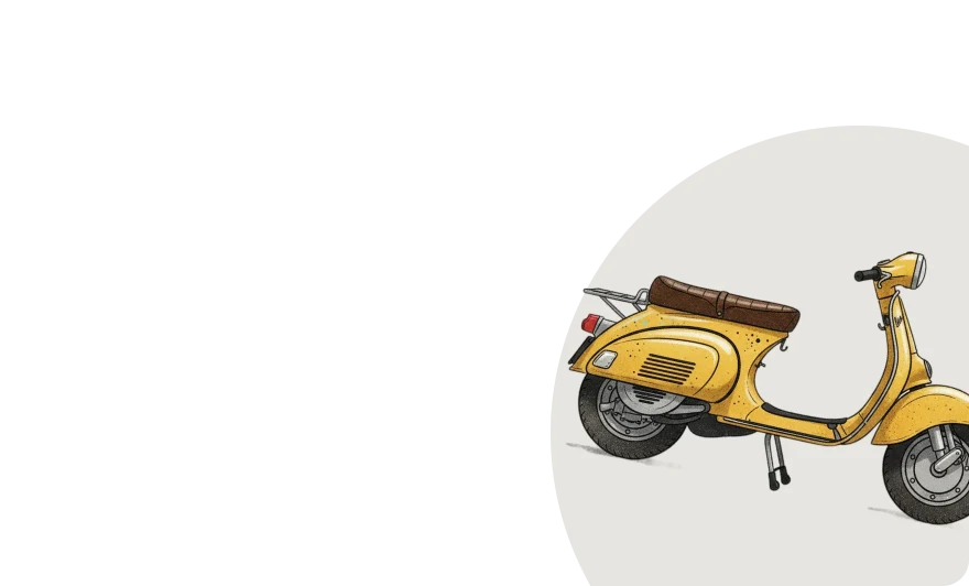 Аренда байков/машин